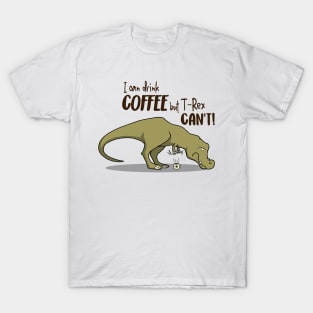 Coffee T-Shirt